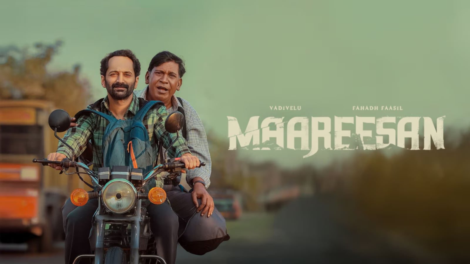 Maareesan