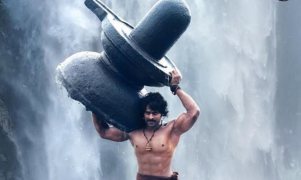 Baahubali: The Epic