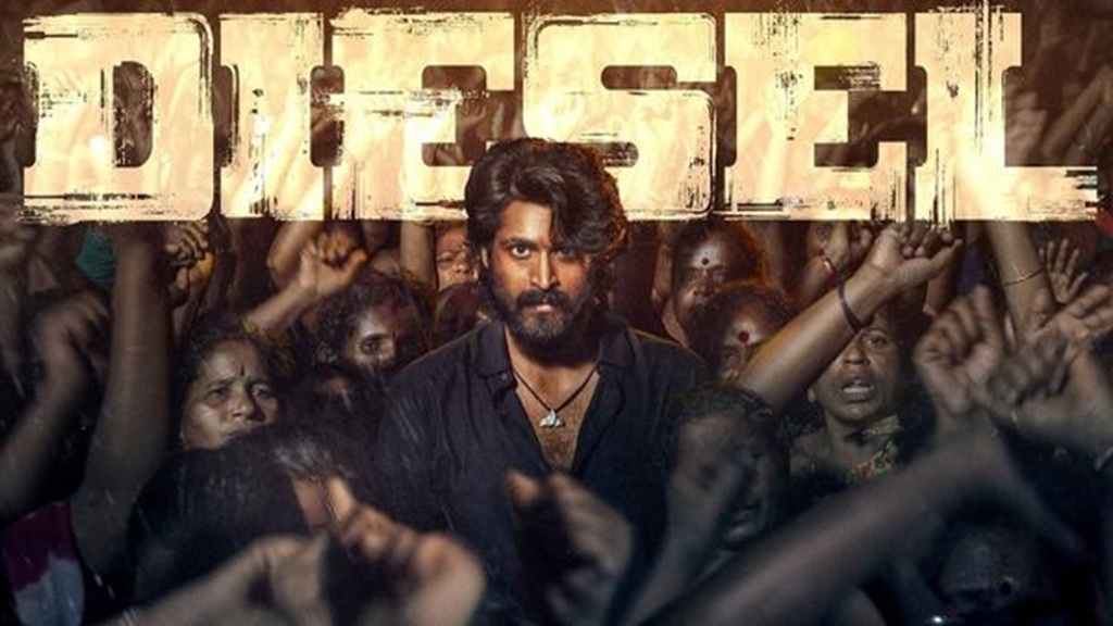 Diesel (2025)