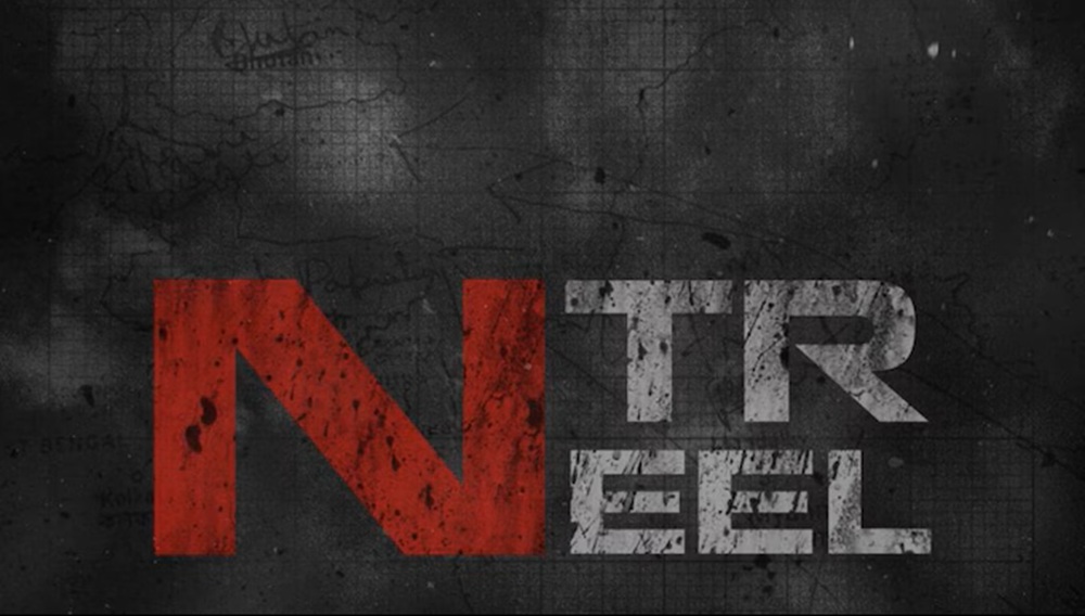 NTR 31