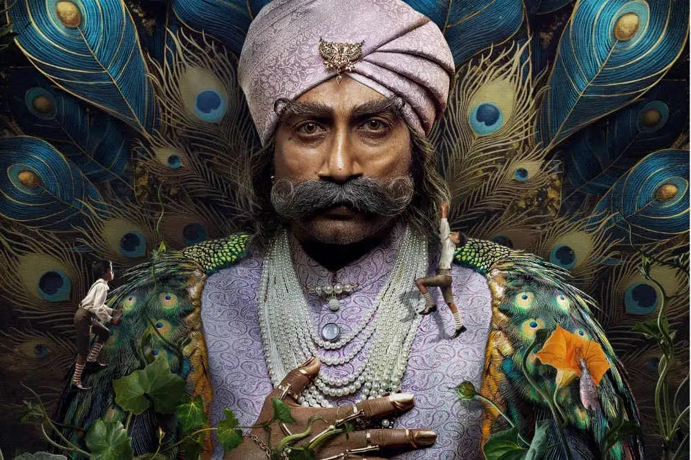 Rao Bahadur