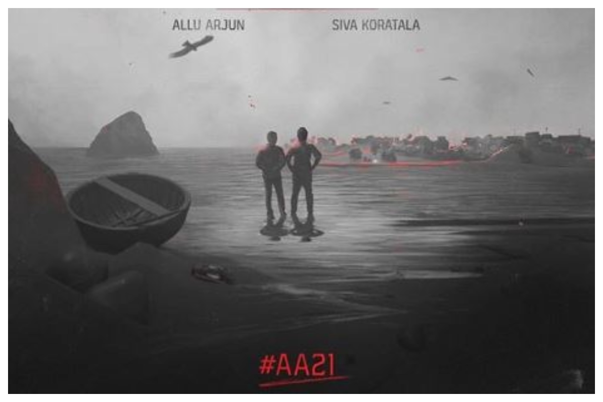 AA 21