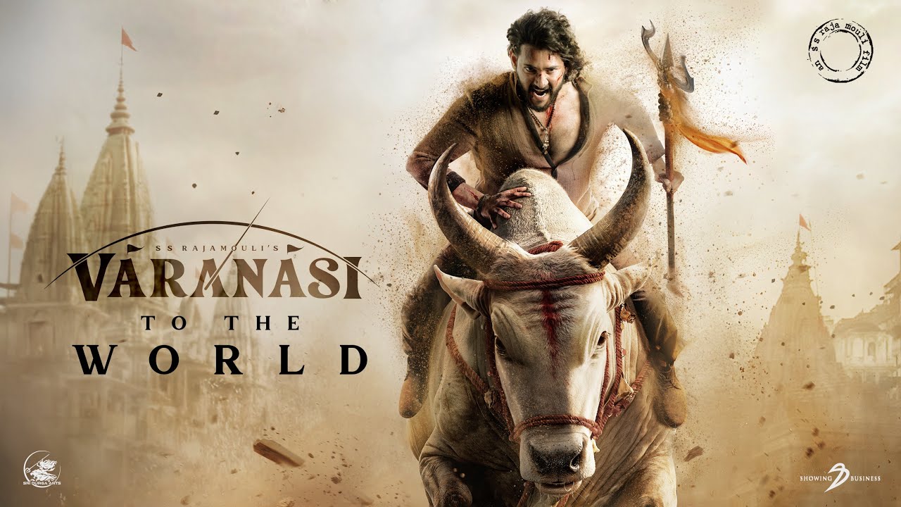Varanasi (2027)