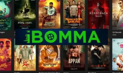 BOMMA - Watch iBomma Telugu Movies