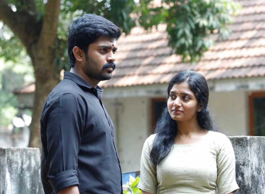 Aan Paavam Pollathathu Movie Review