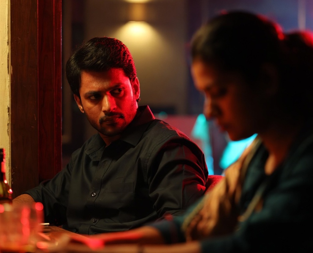 Homebound Movie Review