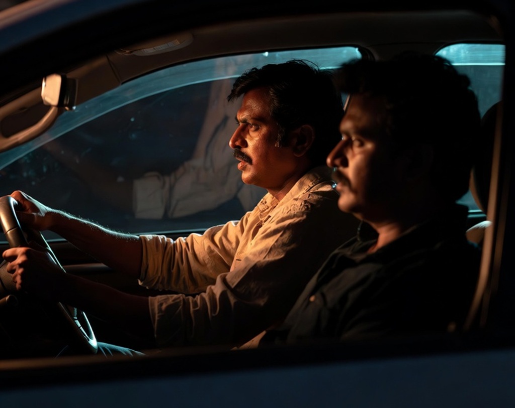 Homebound Movie Review