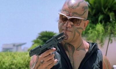Aalavandhan Movie