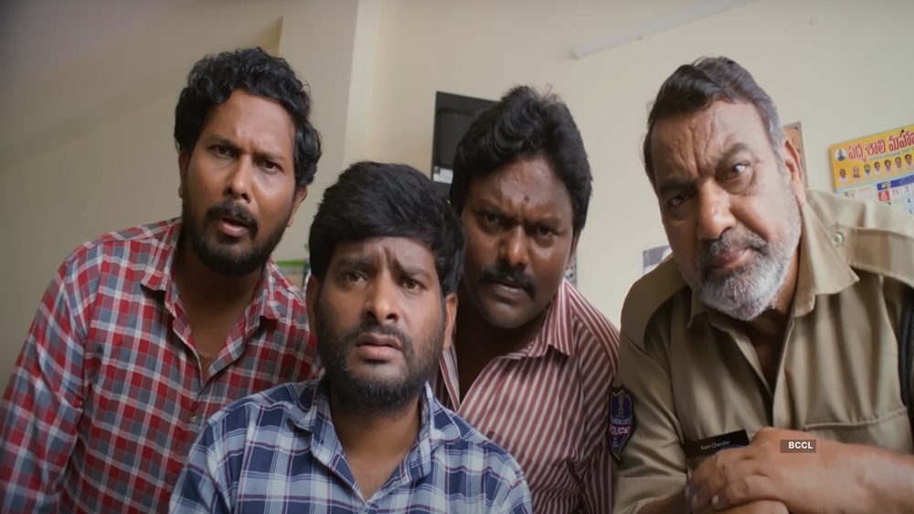 Badmashulu