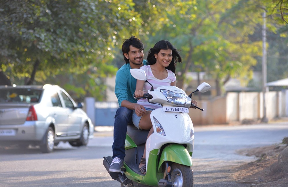 Chiranjeeva