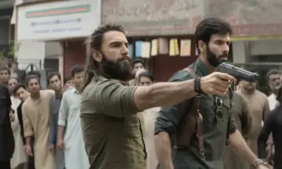 Dhurandhar
