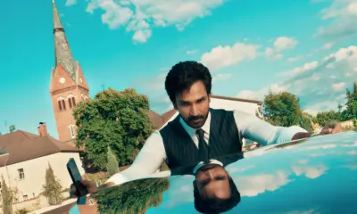 Drive (2025)