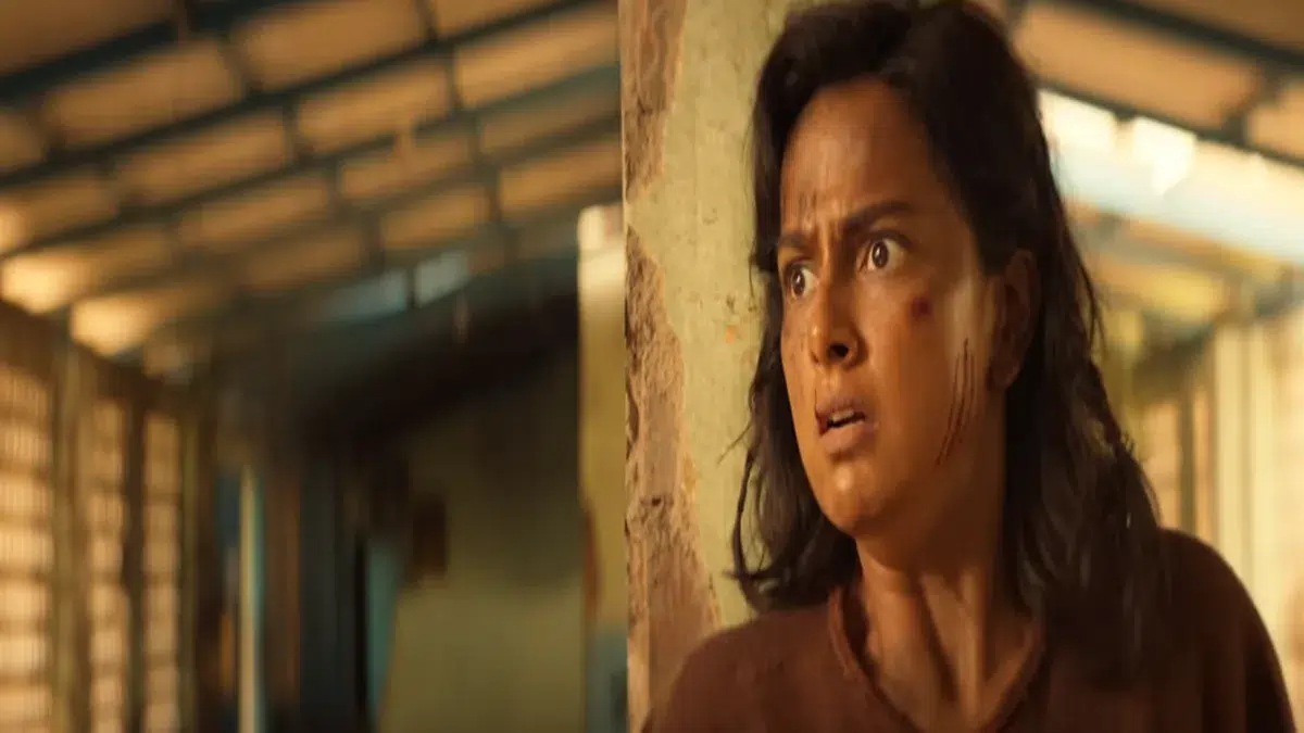 Kaliyugam 2064