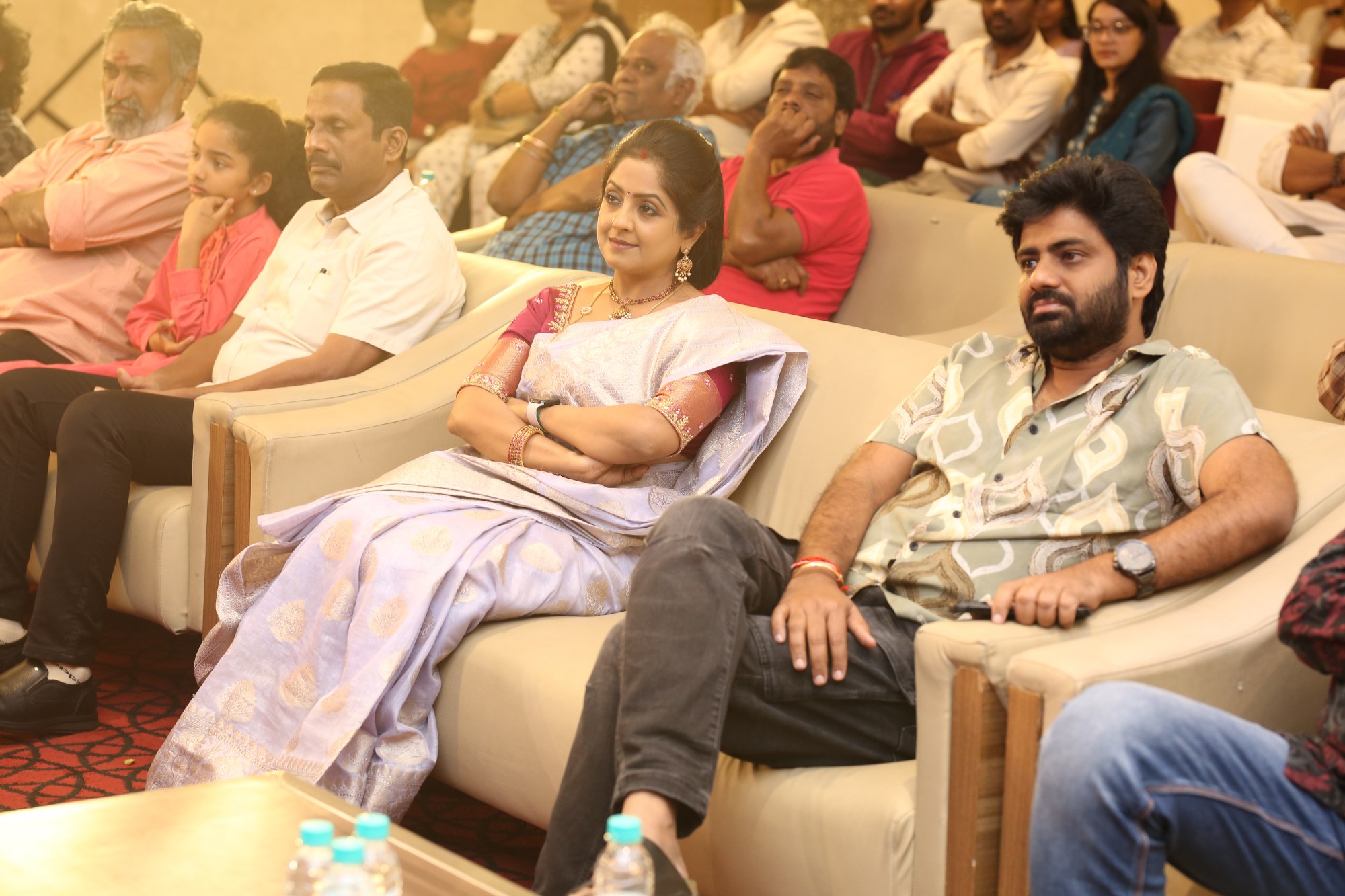 Ramam Raghavam