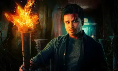 Karthikeya 2