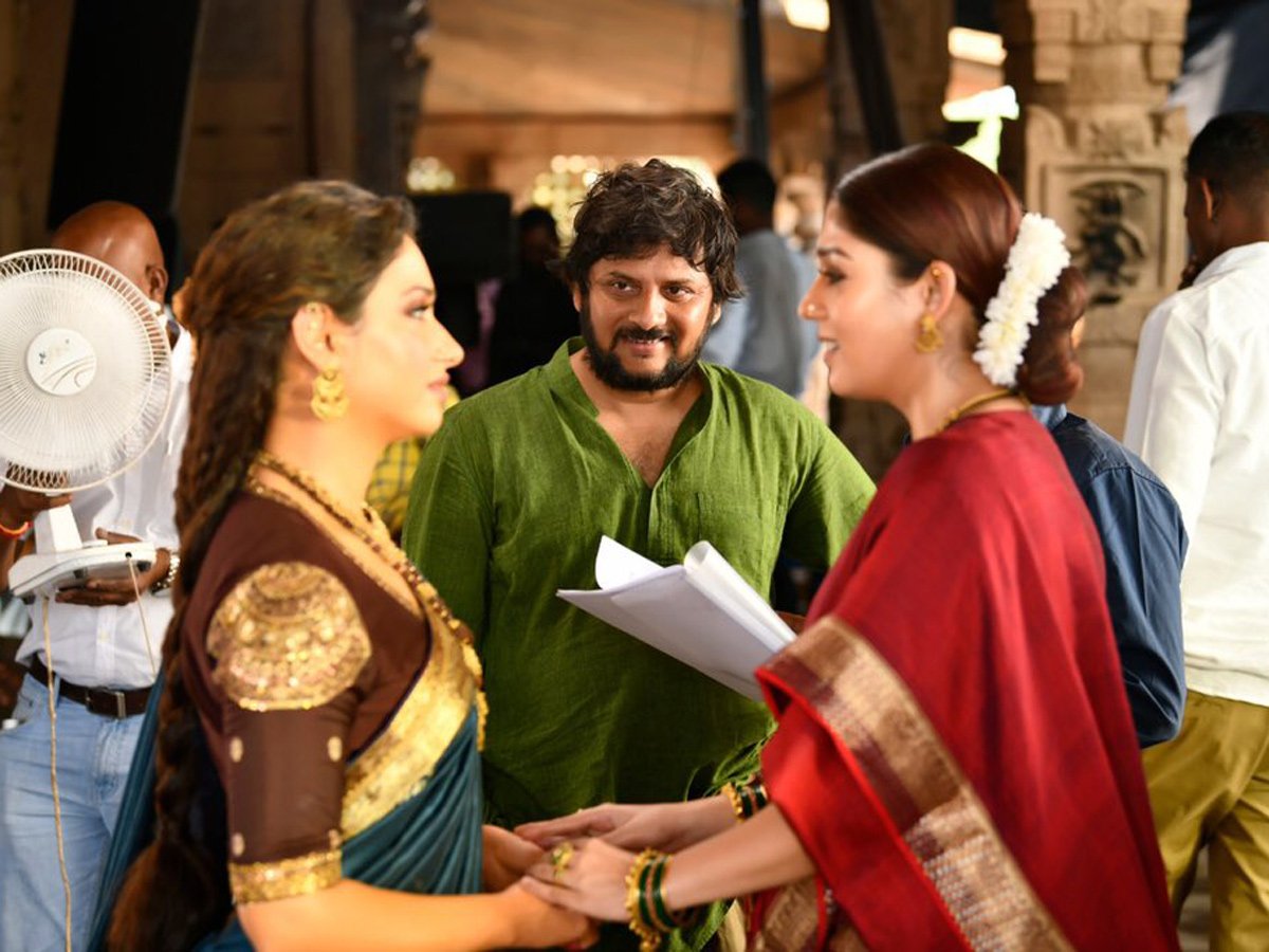 Sye Raa Narasimha Reddy