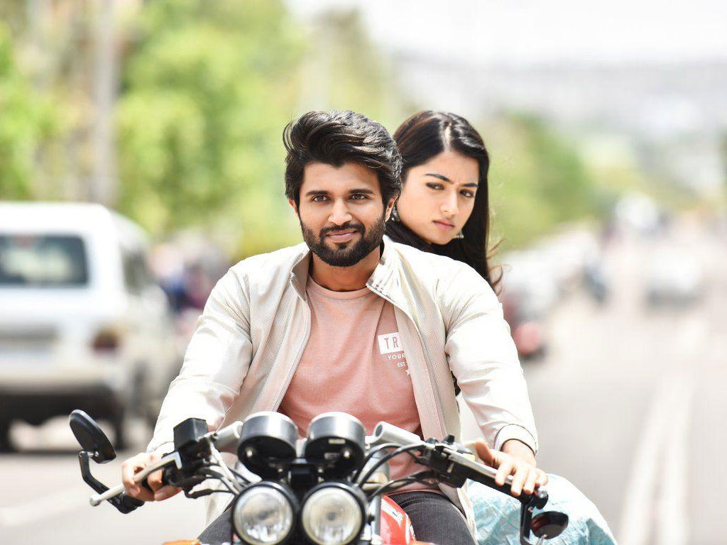 Geetha Govindam