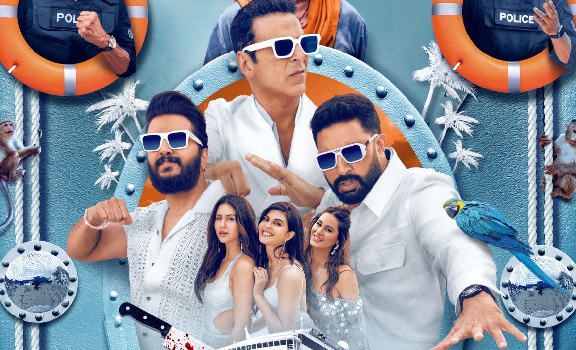Housefull 5