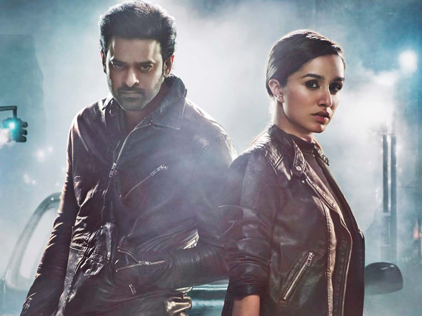 Saaho