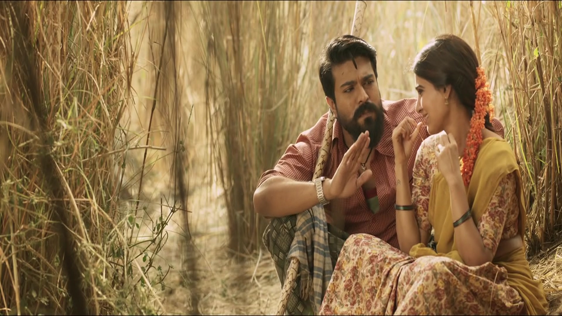 Rangasthalam