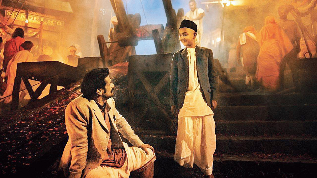 tumbbad movie