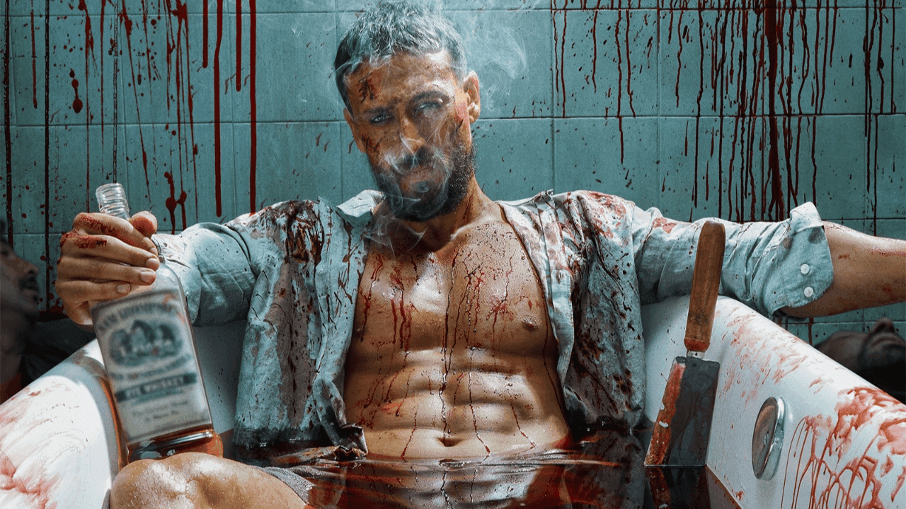 Baaghi 4