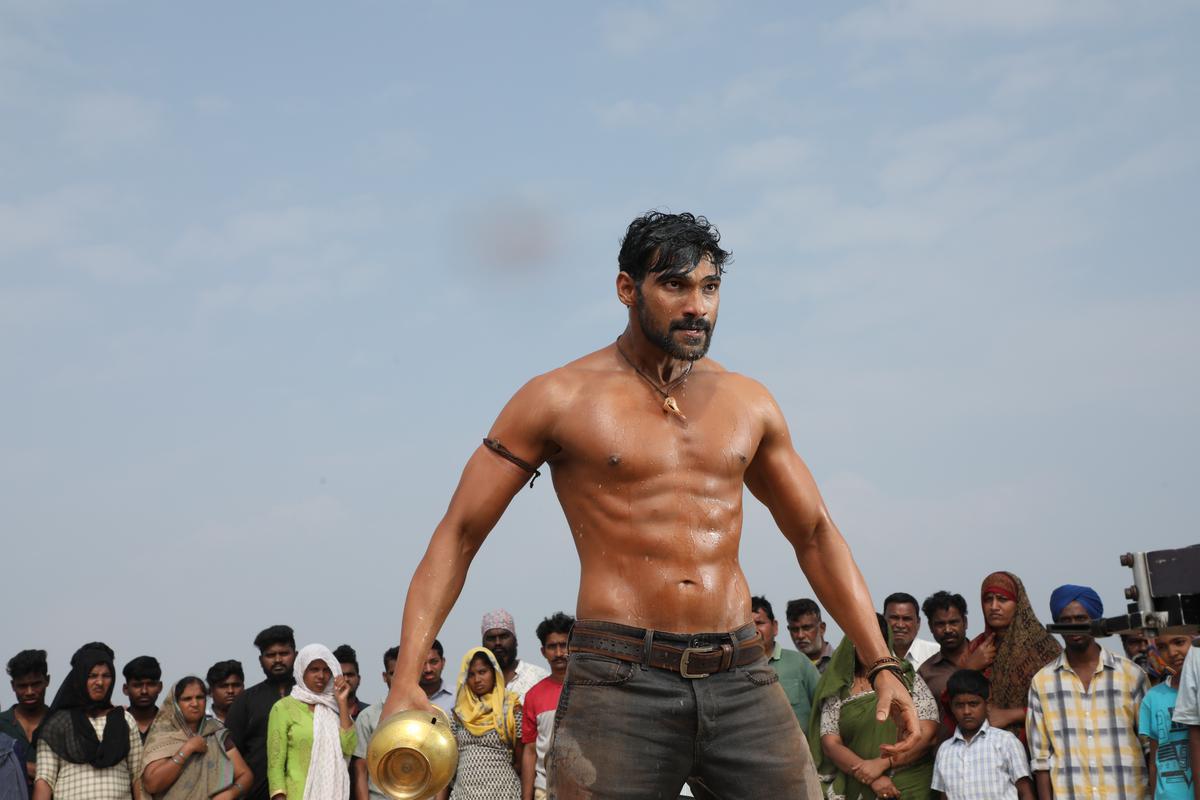 Chatrapathi