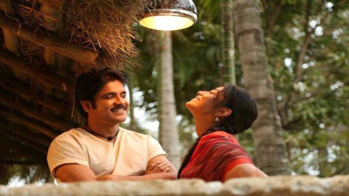 Manam