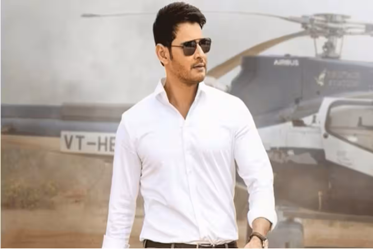 Bharat Ane Nenu