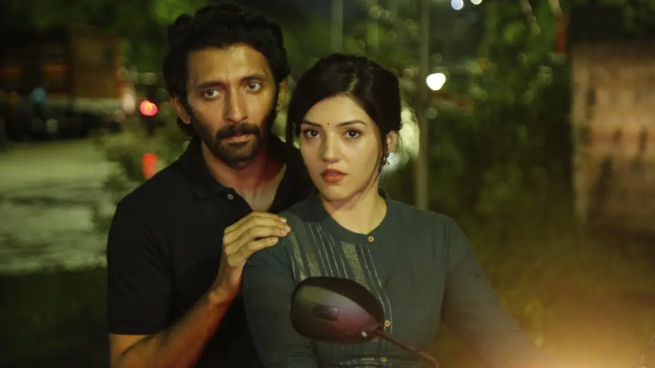 Indra Movie