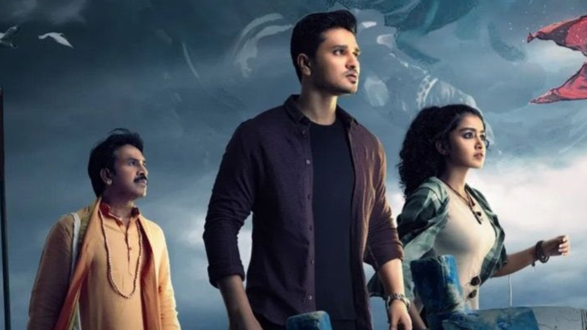 Karthikeya 2