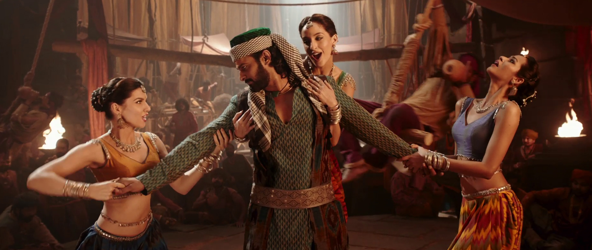 Baahubali: The Beginning