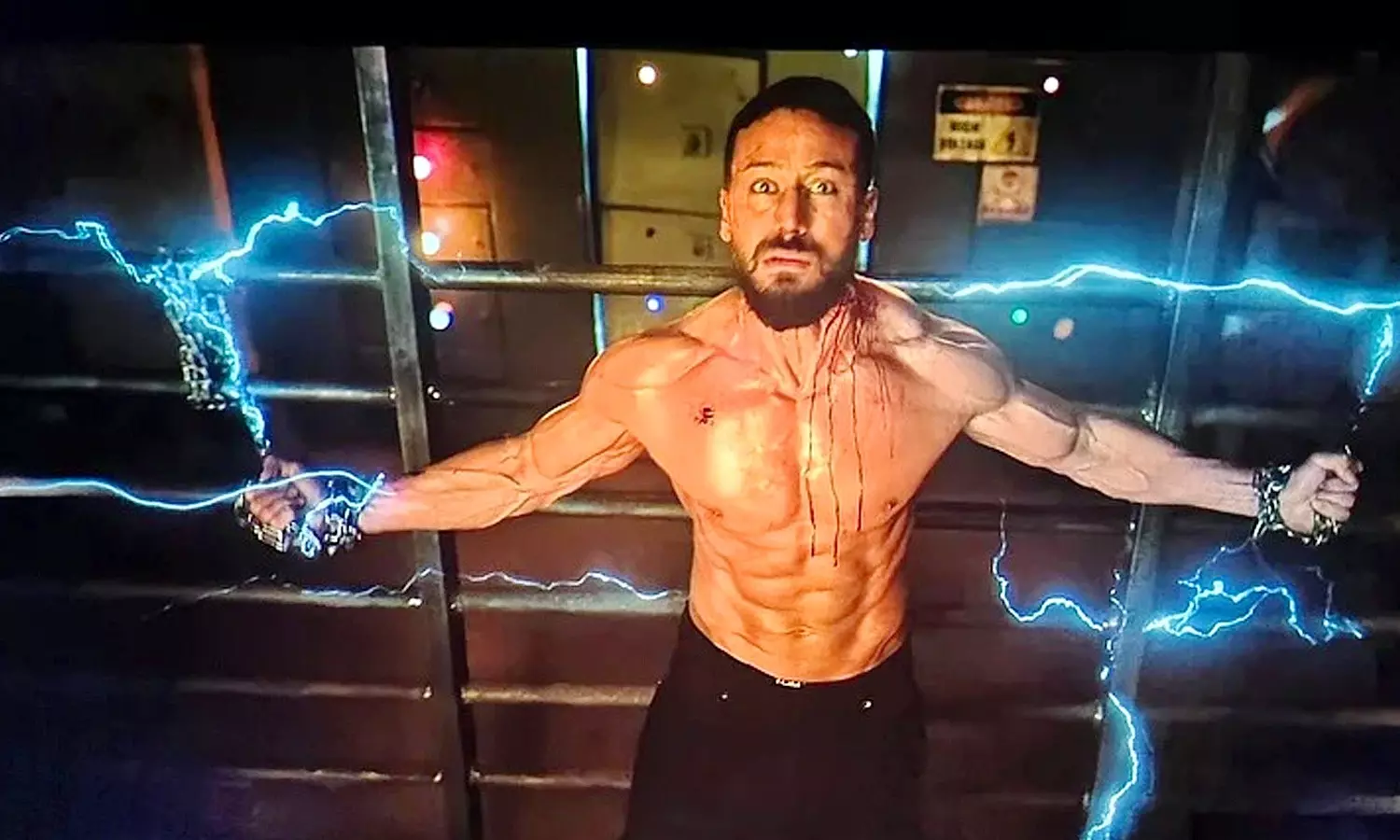 Baaghi 4