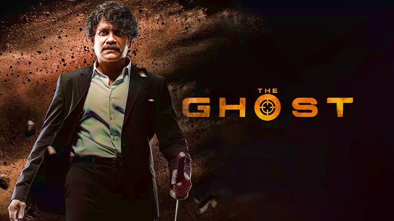 The Ghost