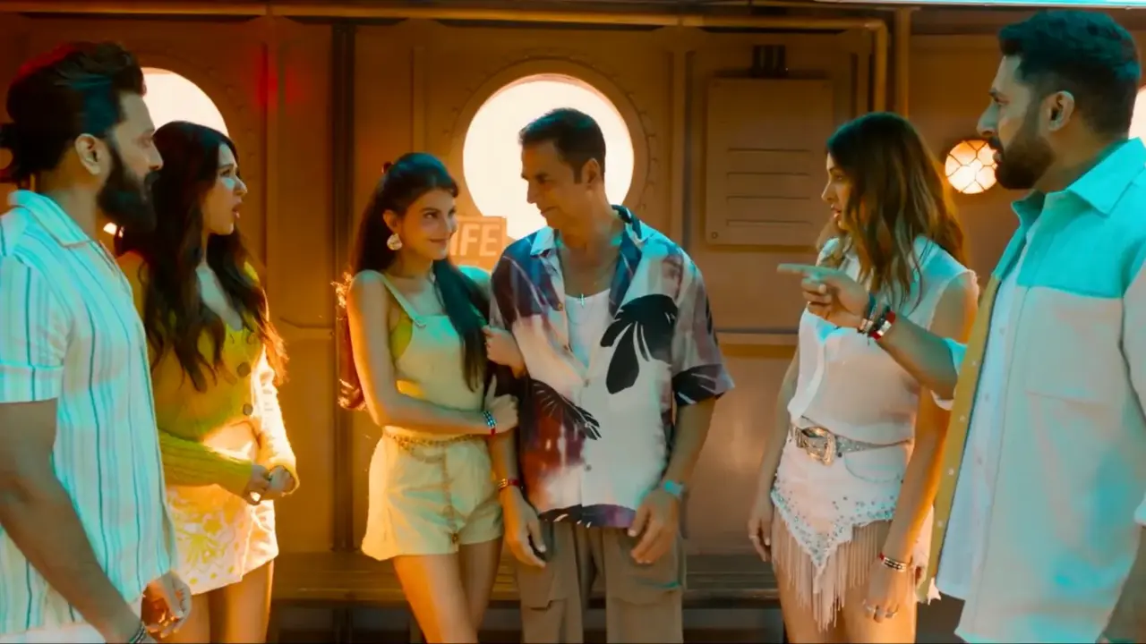 Housefull 5