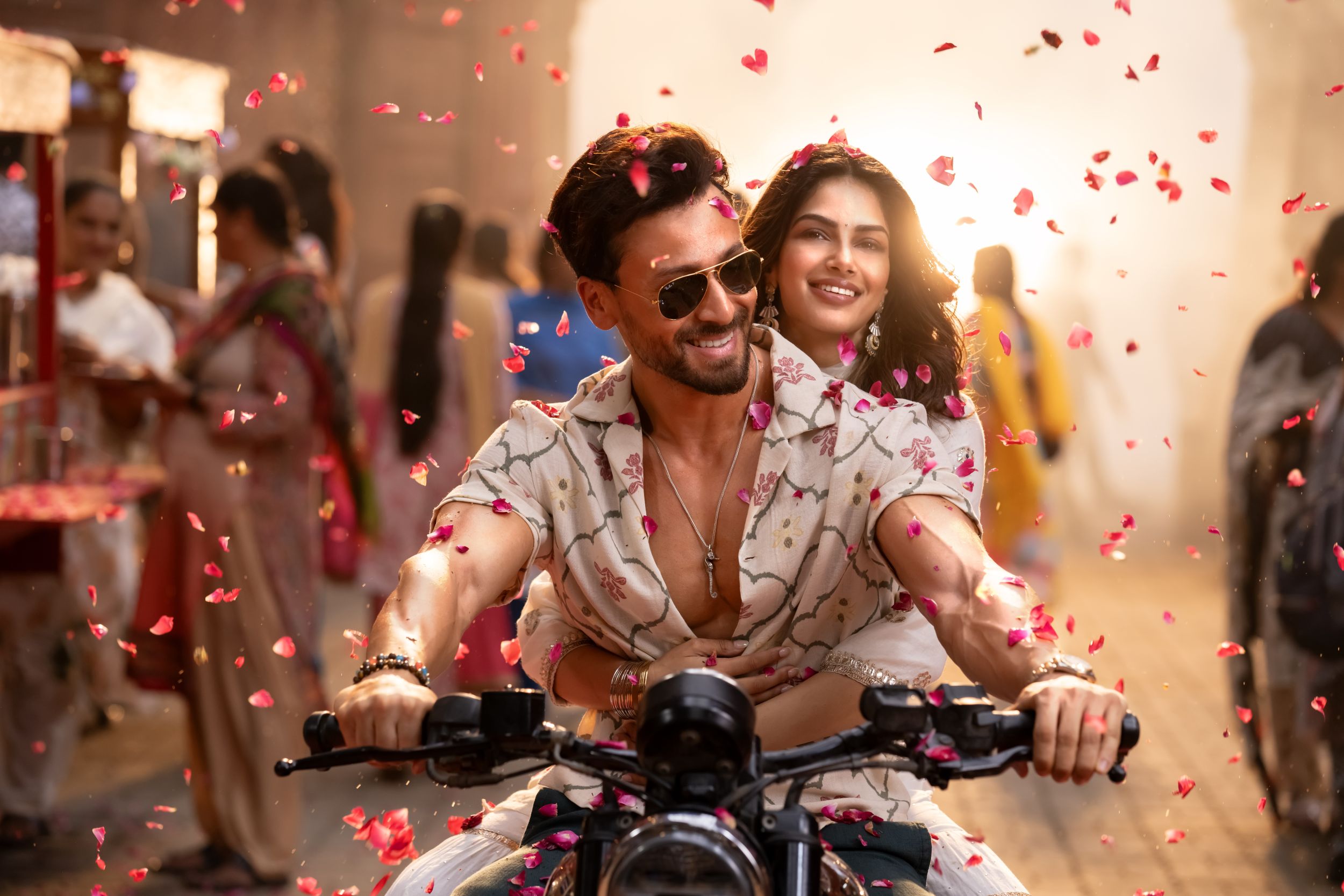 Baaghi 4