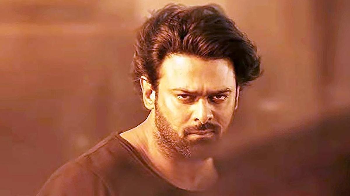 Saaho