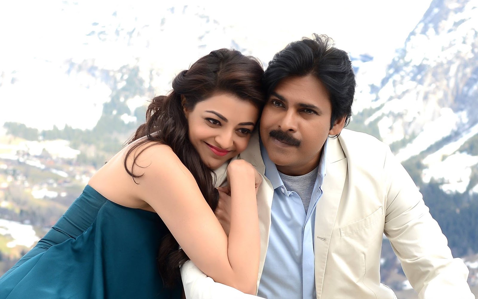 Gabbar Singh