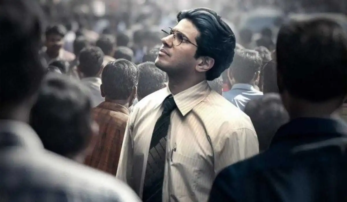 Lucky Baskhar
