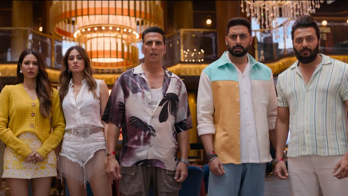 Housefull 5