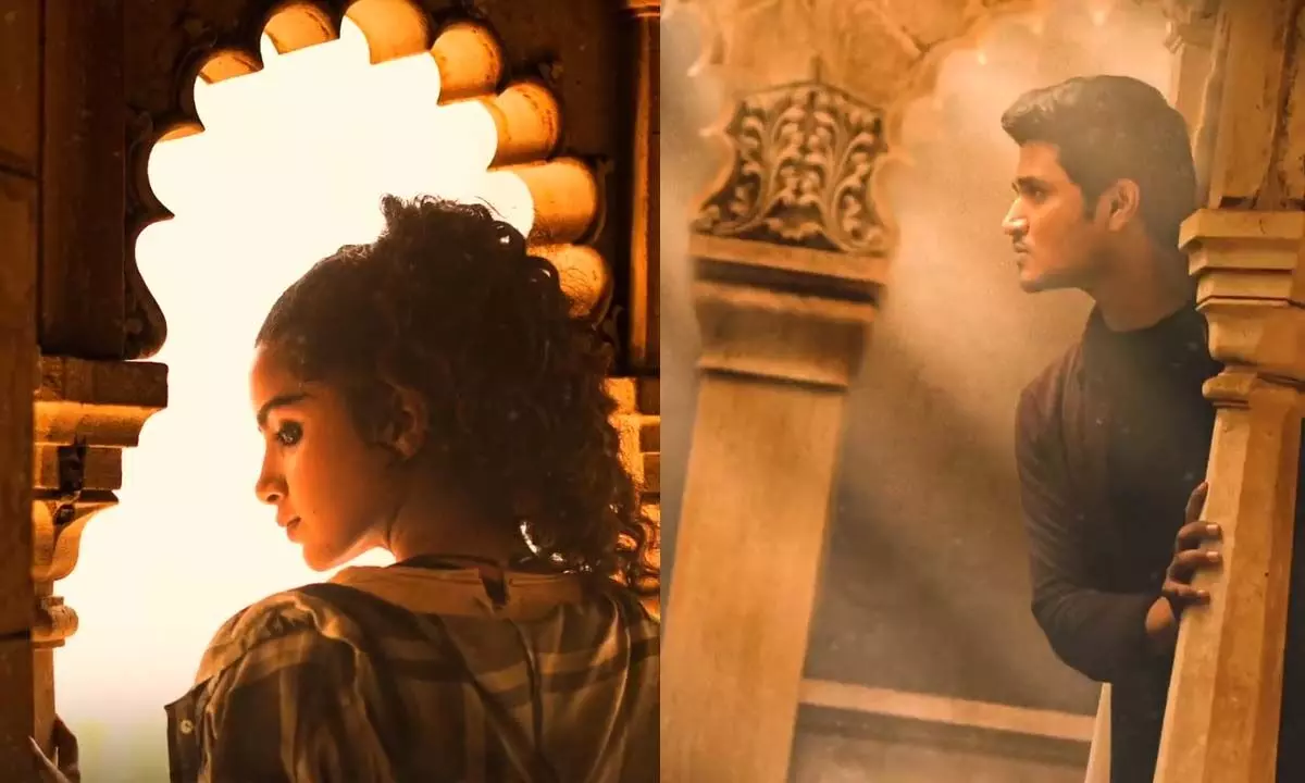Karthikeya 2