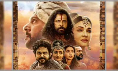 Rangasthalam Movie Review