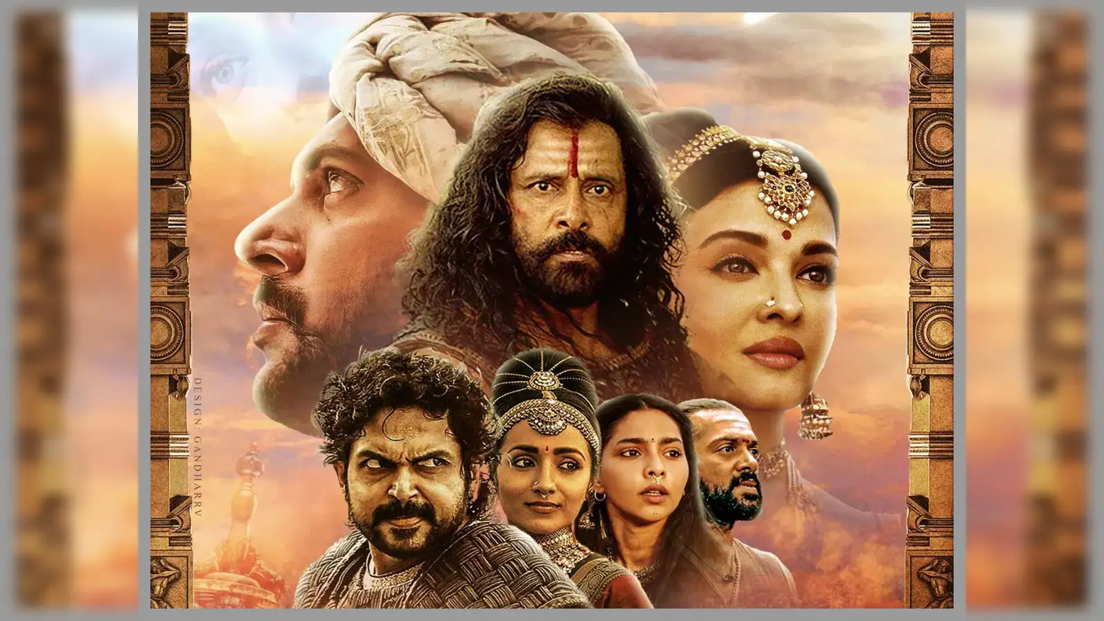 Rangasthalam Movie Review