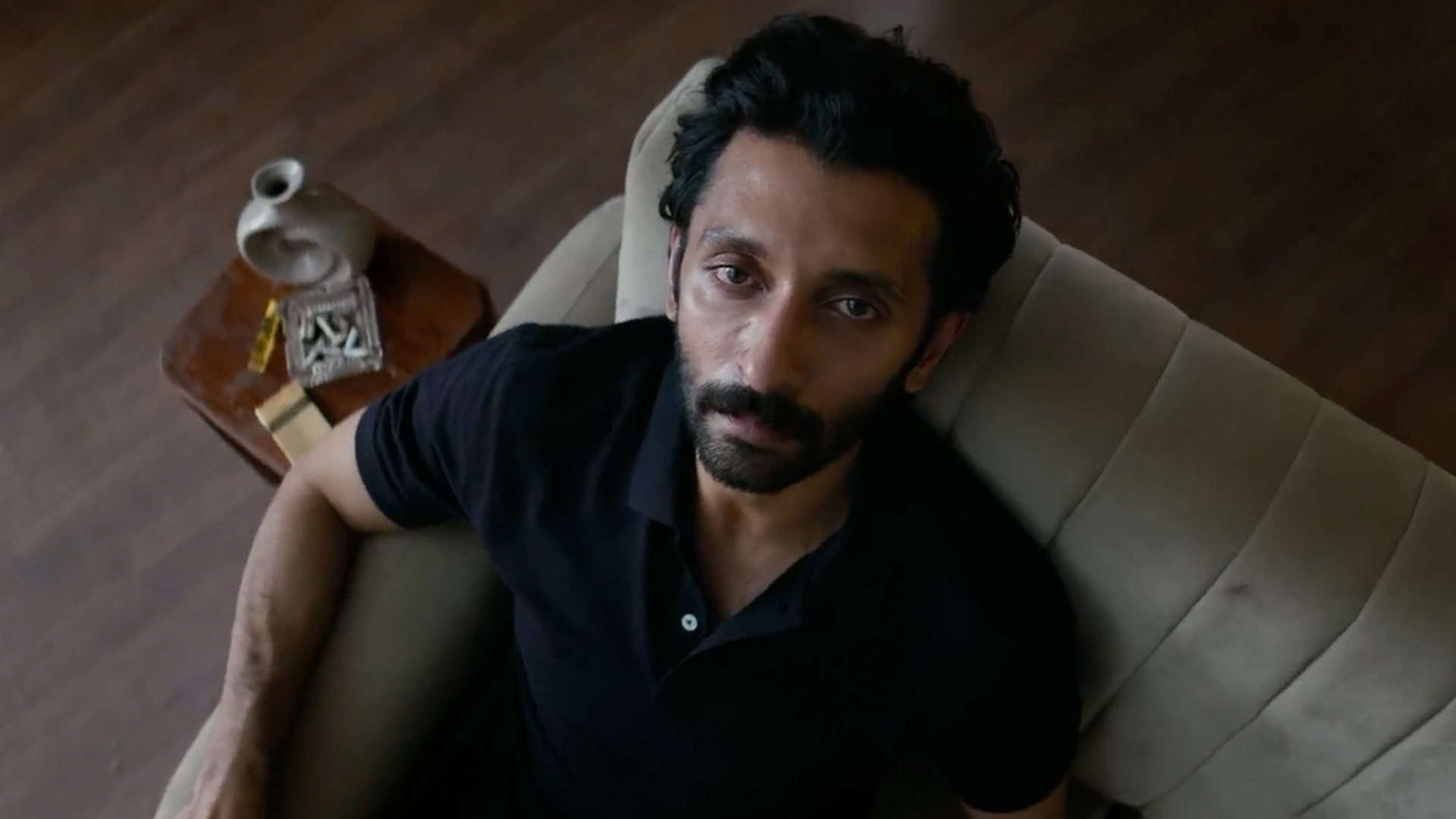 Indra Movie