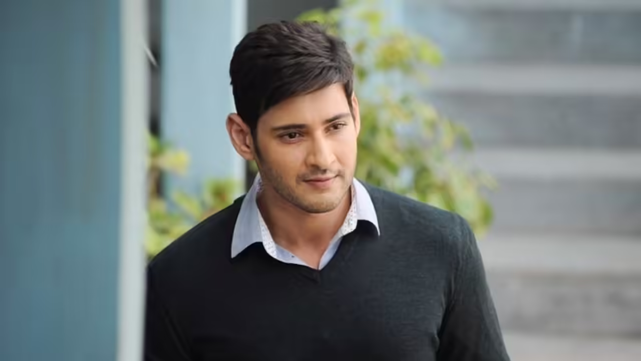 Srimanthudu