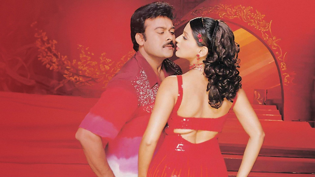 Indra Movie