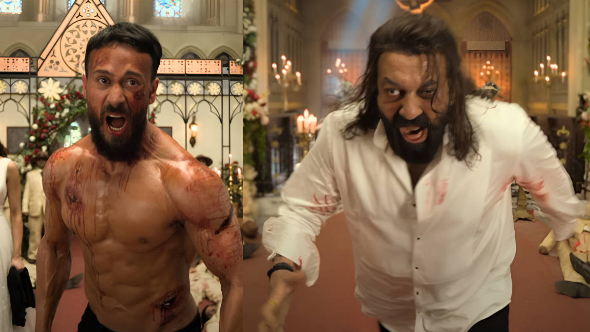 Baaghi 4