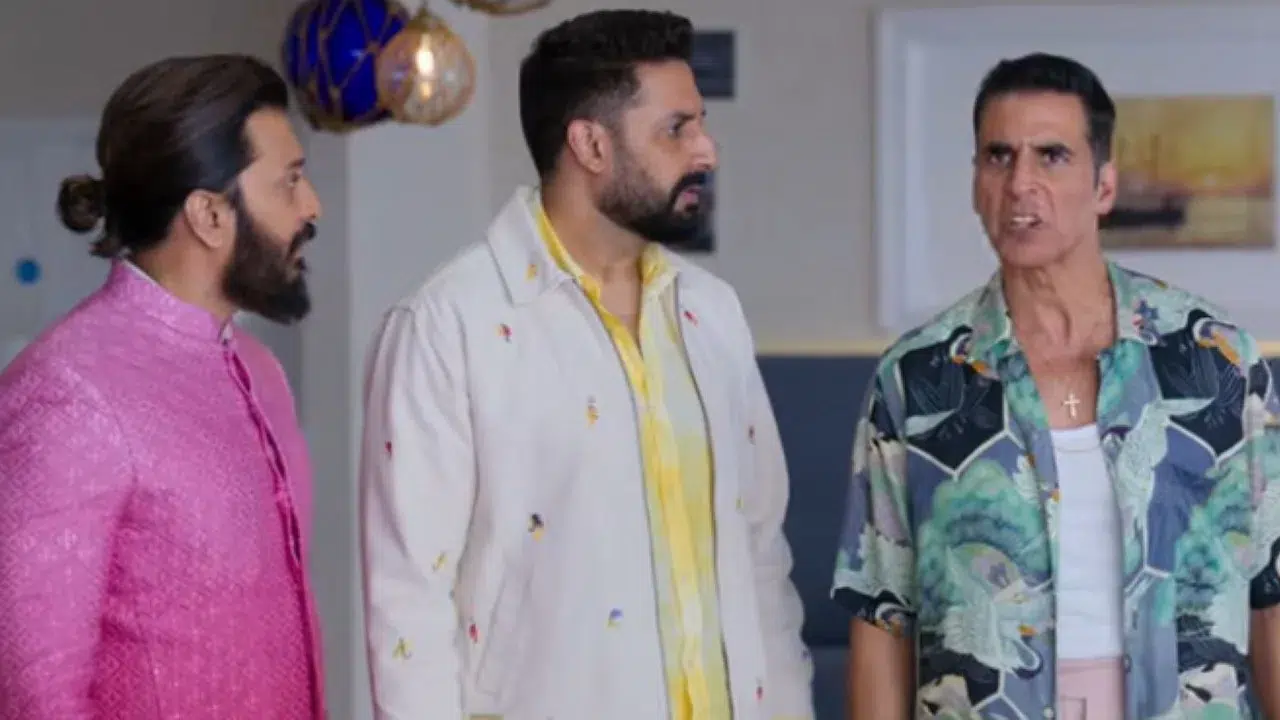 Housefull 5