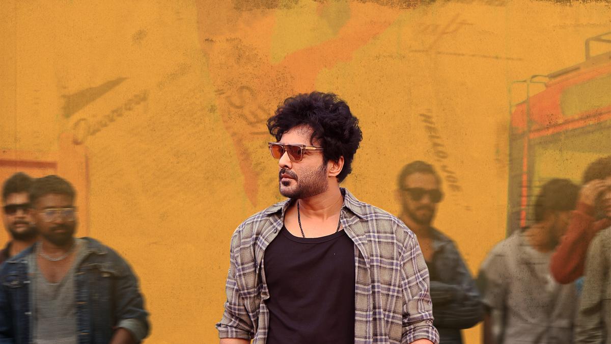 Bommarillu