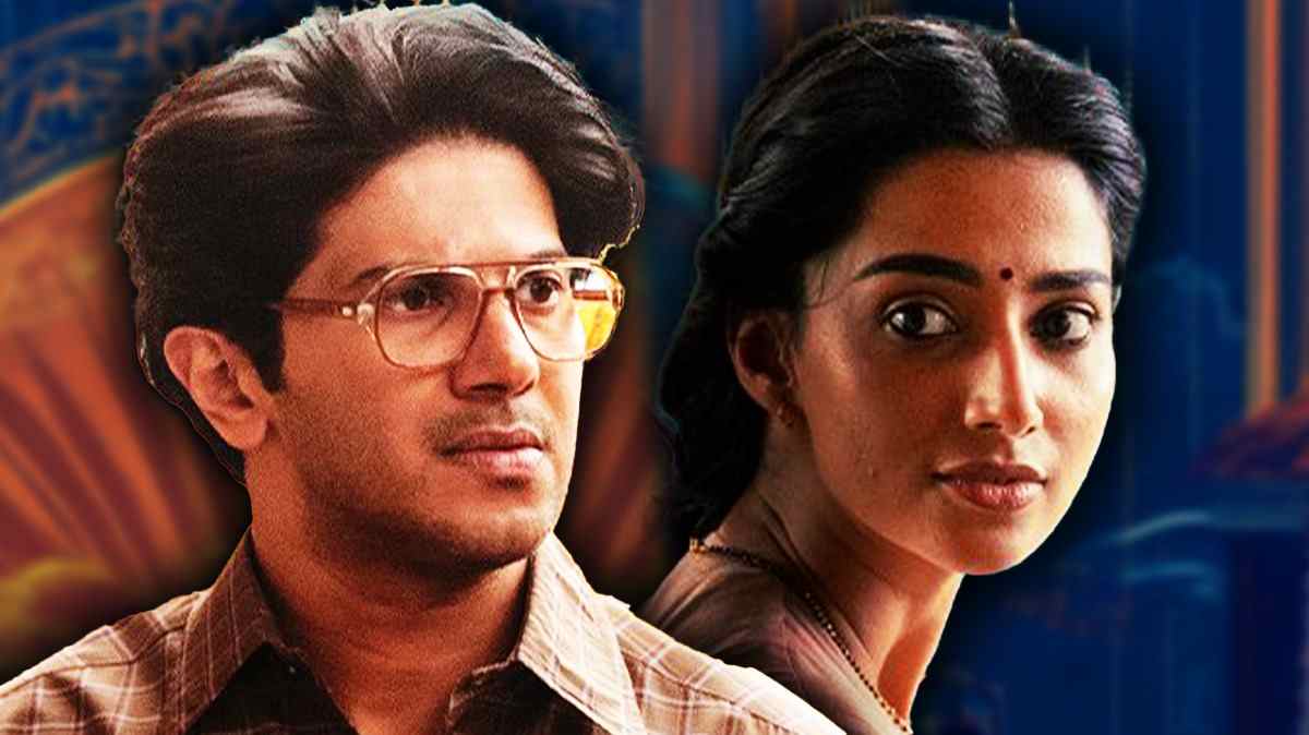 Lucky Baskhar